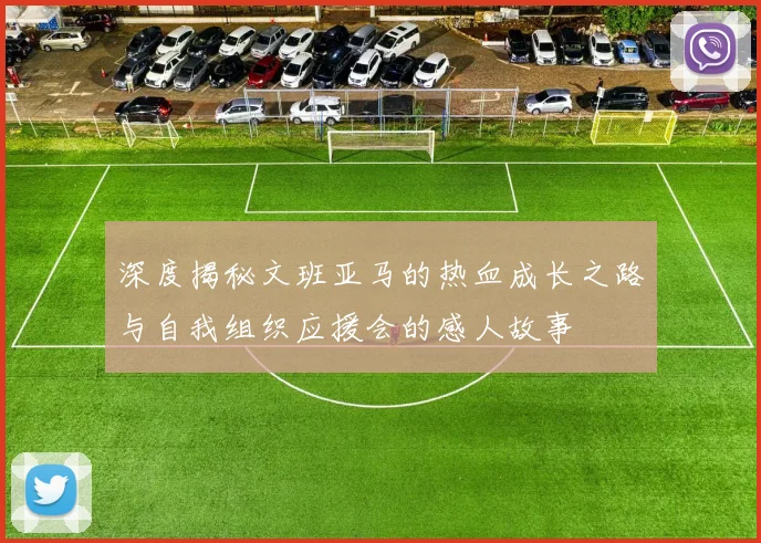 深度揭秘文班亚马的热血成长之路与自我组织应援会的感人故事