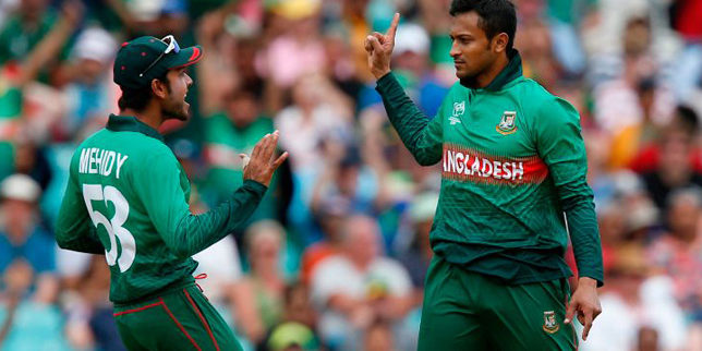CRICKET-WC-2019-RSA-BAN shakib