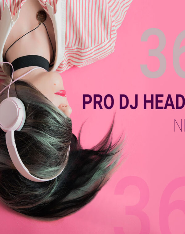 DJ head