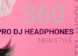 dj banner