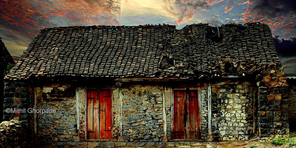Broken_house broken house