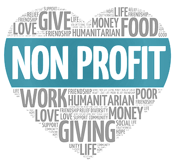 love is non profit