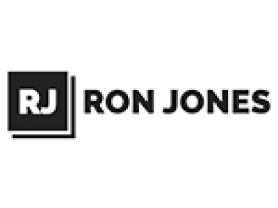 Ron jones Logo